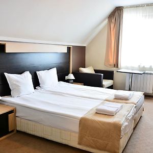 Duplex Suite