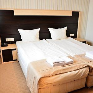 Small Twin Room